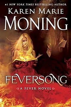 Livro Feversong: A Fever Novel - Resumo, Resenha, PDF, etc.