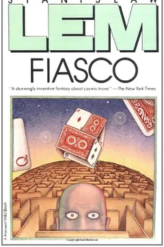 Livro Fiasco - Resumo, Resenha, PDF, etc.