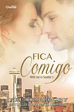 Livro Fica Comigo - Volume 1 - Resumo, Resenha, PDF, etc.