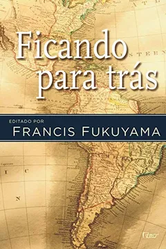 Livro Ficando Para Trás - Resumo, Resenha, PDF, etc.