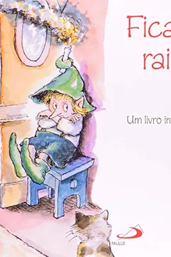 Livro Ficar com Raiva não É Ruim. Livro Infantil Sobre Raiva - Resumo, Resenha, PDF, etc.