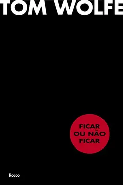 Livro Ficar Ou Não Ficar - Resumo, Resenha, PDF, etc.