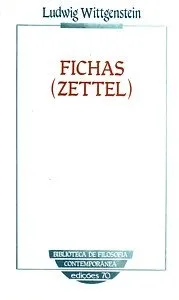 Livro Fichas (Zettel) - Resumo, Resenha, PDF, etc.