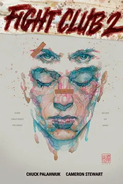 Livro Fight Club 2 (Graphic Novel) - Resumo, Resenha, PDF, etc.