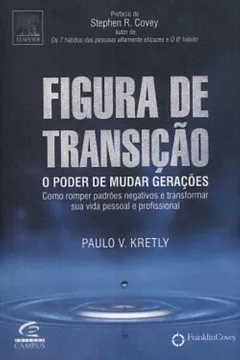 Livro Figura De Transição. O Poder De Mud - Resumo, Resenha, PDF, etc.