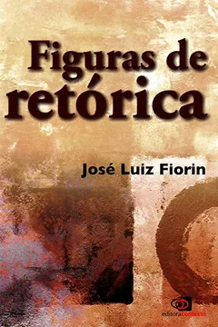 Livro Figuras de Retórica - Resumo, Resenha, PDF, etc.