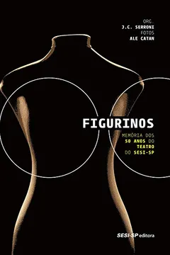 Livro Figurinos - Resumo, Resenha, PDF, etc.