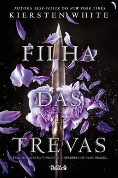 Livro Filha das Trevas - Resumo, Resenha, PDF, etc.