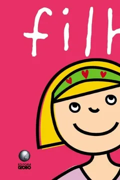 Livro Filha - Resumo, Resenha, PDF, etc.