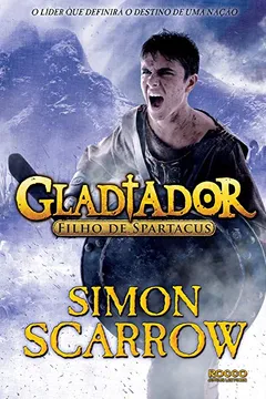 Livro Filho de Spartacus - Resumo, Resenha, PDF, etc.