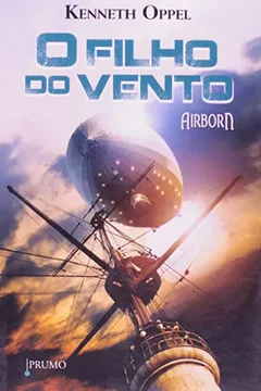 Livro Filho Do Vento, O - Airborn - Resumo, Resenha, PDF, etc.