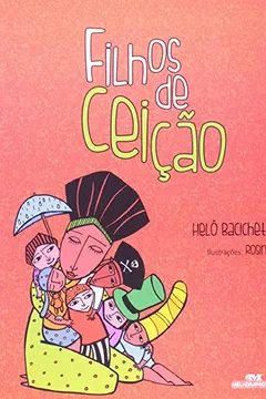 Livro Filhos de Ceição - Resumo, Resenha, PDF, etc.