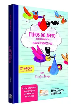 Livro Filhos do Afeto - Resumo, Resenha, PDF, etc.