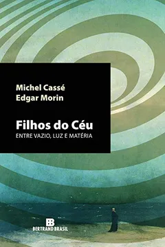 Livro Filhos do Céu - Resumo, Resenha, PDF, etc.