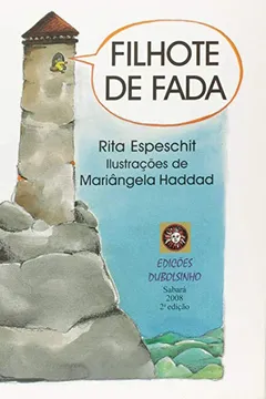 Livro Filhote de Fada - Resumo, Resenha, PDF, etc.