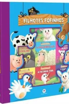 Livro Filhotes Fofinhos - 9 Volumes - Resumo, Resenha, PDF, etc.