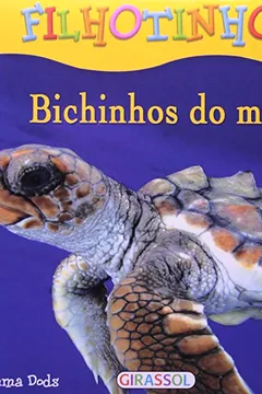 Livro Filhotinhos - Bichinhos Do Mar - Resumo, Resenha, PDF, etc.