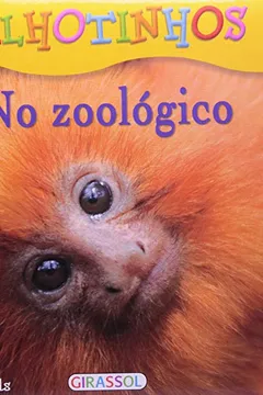 Livro Filhotinhos - No Zoologico - Resumo, Resenha, PDF, etc.