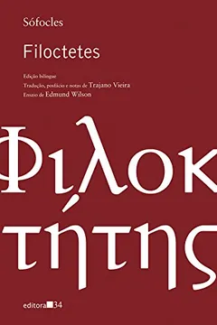 Livro Filoctetes - Resumo, Resenha, PDF, etc.