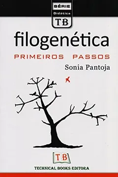 Livro Filogenética - Coleção Primeiros Passos - Resumo, Resenha, PDF, etc.