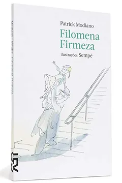 Livro Filomena Firmeza - Resumo, Resenha, PDF, etc.