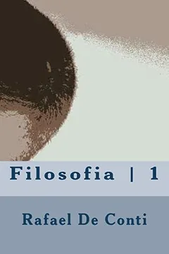 Livro Filosofia - 1 - Resumo, Resenha, PDF, etc.