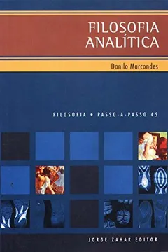 Livro Filosofia Analítica. Coleção Passo-a-Passo Filosofia - Resumo, Resenha, PDF, etc.
