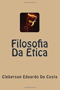 Livro Filosofia Da Etica - Resumo, Resenha, PDF, etc.