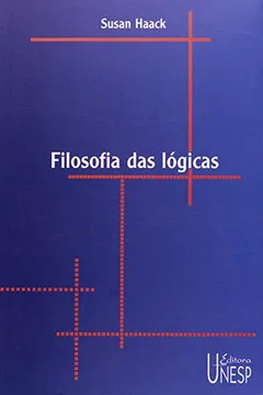 Livro Filosofia das Lógicas - Resumo, Resenha, PDF, etc.