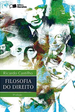 Livro Filosofia Direito - Resumo, Resenha, PDF, etc.