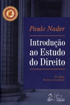 Livro Filosofia Do Direito (Portuguese Edition) - Resumo, Resenha, PDF, etc.