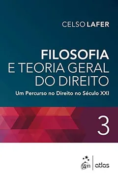Livro Filosofia E Teoria Geral Do Direito - Resumo, Resenha, PDF, etc.
