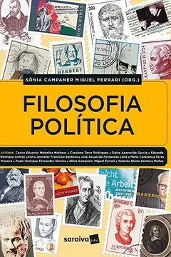 Livro Filosofia política - Resumo, Resenha, PDF, etc.