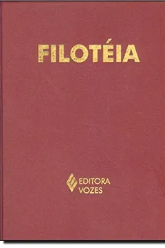 Livro Filotéia - Resumo, Resenha, PDF, etc.