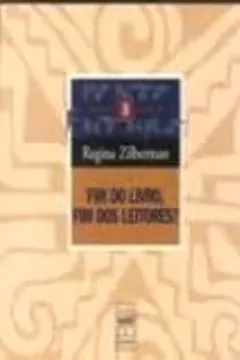 Capa do livro Fim Do Livro, Fim Dos Leitores?