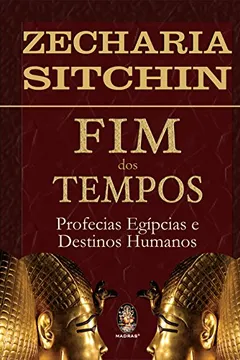 Livro Fim dos Tempos - Resumo, Resenha, PDF, etc.