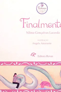 Livro Finalmente - Resumo, Resenha, PDF, etc.
