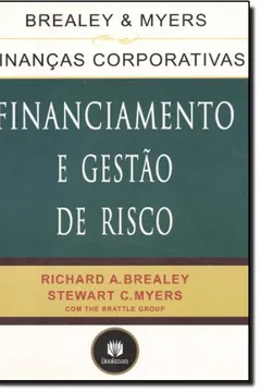 Livro Finanças Corporativas Financiamento e Gestão - Resumo, Resenha, PDF, etc.