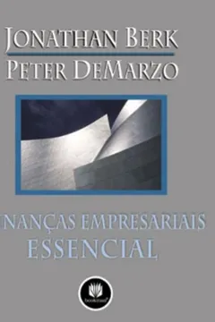 Livro Finanças Empresariais. Essencial - Resumo, Resenha, PDF, etc.