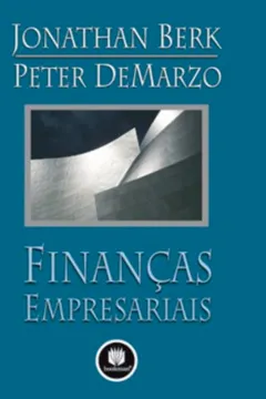 Livro Finanças Empresariais - Resumo, Resenha, PDF, etc.