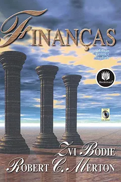 Livro Finanças - Resumo, Resenha, PDF, etc.