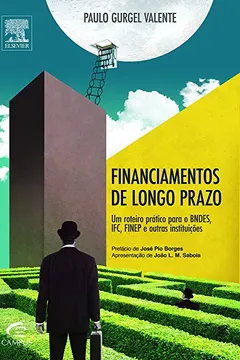 Livro Financiamento de Longo Prazo - Resumo, Resenha, PDF, etc.