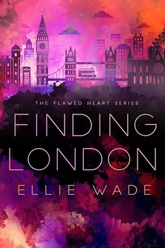 Livro Finding London - Resumo, Resenha, PDF, etc.