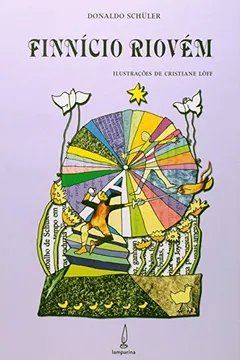 Livro Finnicio Riovem - Resumo, Resenha, PDF, etc.