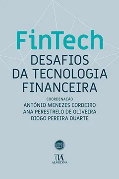 Livro FinTech: desafios da tecnologia financeira - Resumo, Resenha, PDF, etc.