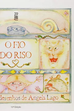 Livro Fio Do Riso, O - Resumo, Resenha, PDF, etc.
