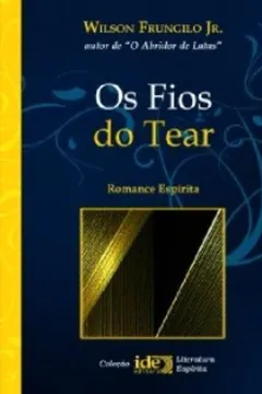 Livro Fio E A Trama, O - Resumo, Resenha, PDF, etc.