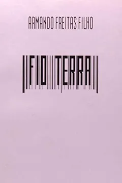 Livro Fio Terra - Resumo, Resenha, PDF, etc.