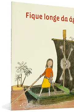 Livro Fique Longe da Agua, Shirley! - Resumo, Resenha, PDF, etc.