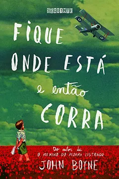 Livro Fique Onde Está e Então Corra - Resumo, Resenha, PDF, etc.